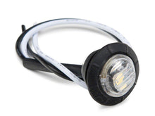 Load image into Gallery viewer, Raxiom Axial Series 3/4-In LED Marker Light- Clear Lens