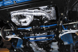 Cusco Sway 22mm Front GDA GDB Impreza *Turbo models only