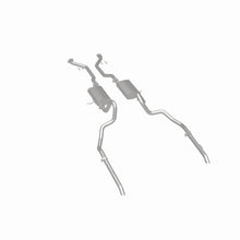 Load image into Gallery viewer, BRE Exhaust 03-11 Crown Victoria Grand Marquis 4.6L Exhaust Kit