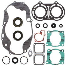 Load image into Gallery viewer, Vertex Gaskets 87-09 Yamaha YFZ350 Banshee Complete Gasket Kit w/ Oil Seals