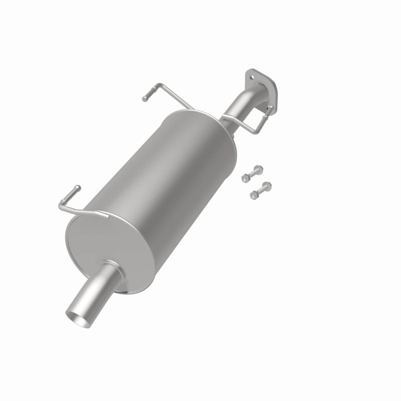 BRExhaust 09-11 Nissan Versa 1.6L Muffler Kit