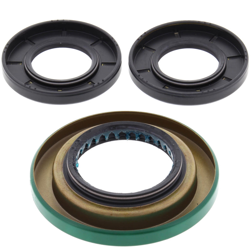 All Balls Racing 04-05 Can-Am Outlander 330 Differential Seal Only Kit Front