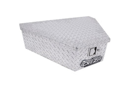 Dee Zee Universal Tool Box - Specialty 60 Degree Triangle BT Alum