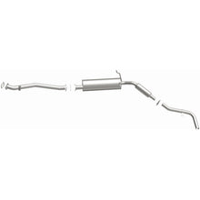Load image into Gallery viewer, MagnaFlow BRE Exhaust Kit 90-96 Nissan D21 2.4L