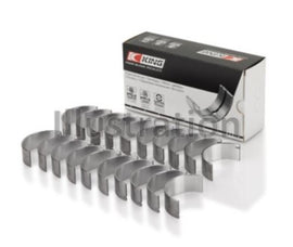King Engine Bearings Engine Chrysler 273CI/318CI/340CI/360CI Connecting Rod Bearing Set of 20