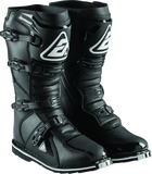 Answer AR1 Boot Black Size - 7
