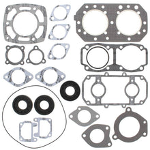 Load image into Gallery viewer, Vertex Gaskets 82-89 Kawasaki JS550 Complete Gasket Kit w/ Oil Seals
