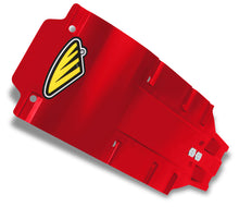 Load image into Gallery viewer, Cycra 02-07 Honda CR125R Speed Armor Skid Plate - Red