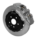 Wilwood AERO6R/ST Front Kit Camaro GEN5 2010-15