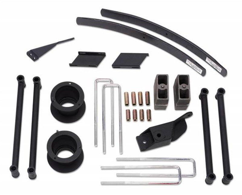 Tuff Country 94-01 Dodge Ram 1500 4.5in Lift Kit - GTR Auto