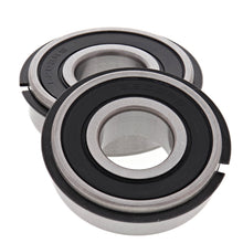 Load image into Gallery viewer, All Balls Racing 1984 Kawasaki KXT250 Tecate Wheel Bearing Kit Front