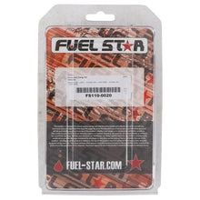 Load image into Gallery viewer, All Balls Racing 03-06 YFM 400 FA Kodiak 4x4/2007 YFM 400 FG Grizzly IRS 4x4 Hose &amp; Clamp Kit