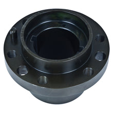 Load image into Gallery viewer, Fluidampr BBC Int Balanced Dual (1/4in &amp; 1/4in) Keyway Harmonic Balancer Adapter Hub (Hub Only)