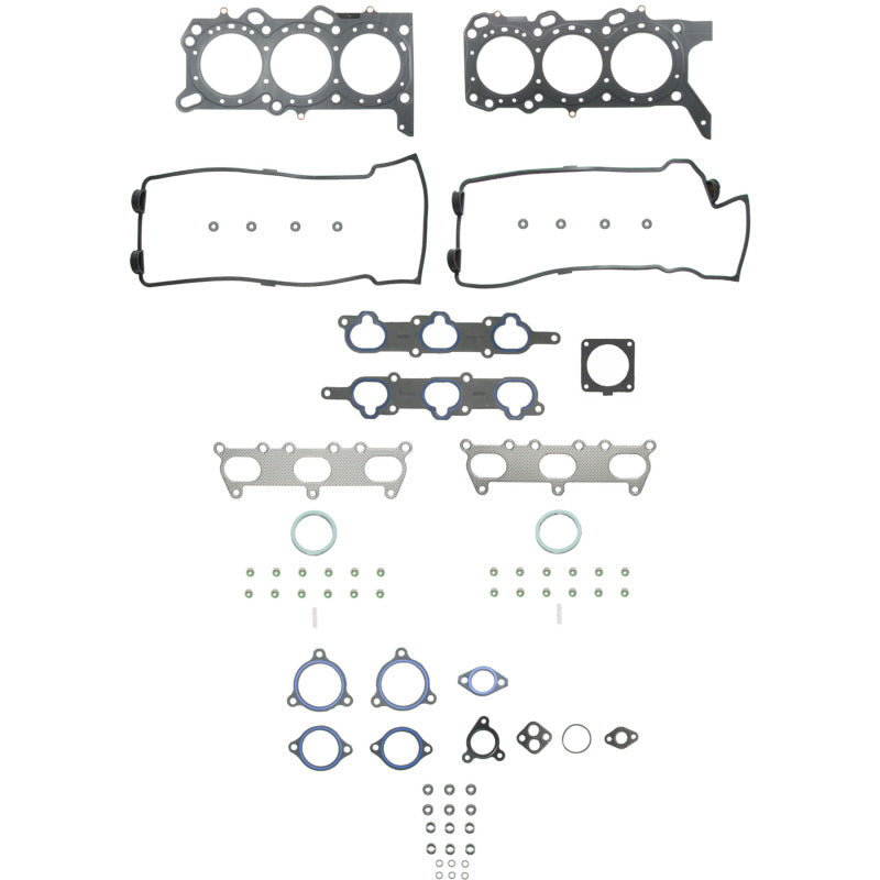 Fel-Pro Suzuki Grand Vitara HS 26395 PT-1 PermaTorque Engine Cylinder Head Gasket Set