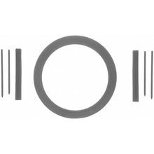 Load image into Gallery viewer, Fel-Pro Buick LeSabre BS 40621 Engine Crankshaft Seal Kit