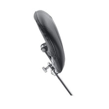 Load image into Gallery viewer, Mustang 08-21 Harley Electra Glide,Rd Glide,Rd King,Str Glide Summit Driver Backrest- Black