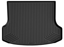 Load image into Gallery viewer, Husky Liners 23-24 Lexus RX350/RX350H &amp; RX500H Weatherbeater Cargo Liner - Blk