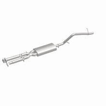 Load image into Gallery viewer, MagnaFlow BRE Exhaust Kit 03-06 Hummer H2 6.0L