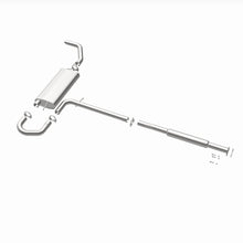 Load image into Gallery viewer, MagnaFlow BRE Exhaust Kit 05-06 Equinox Torrent 3.4L