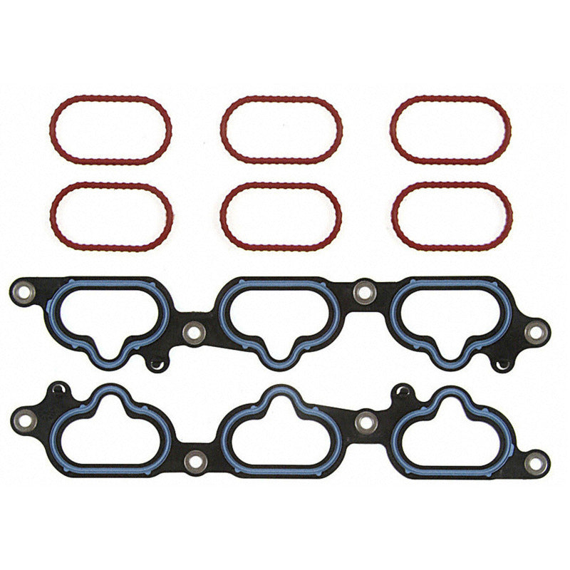 Fel-Pro Ford Taurus MS 96081 Engine Intake Manifold Gasket Set