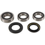 Pivot Works 97-00 Suzuki GSX-R600 Rear Wheel Bearing Kit