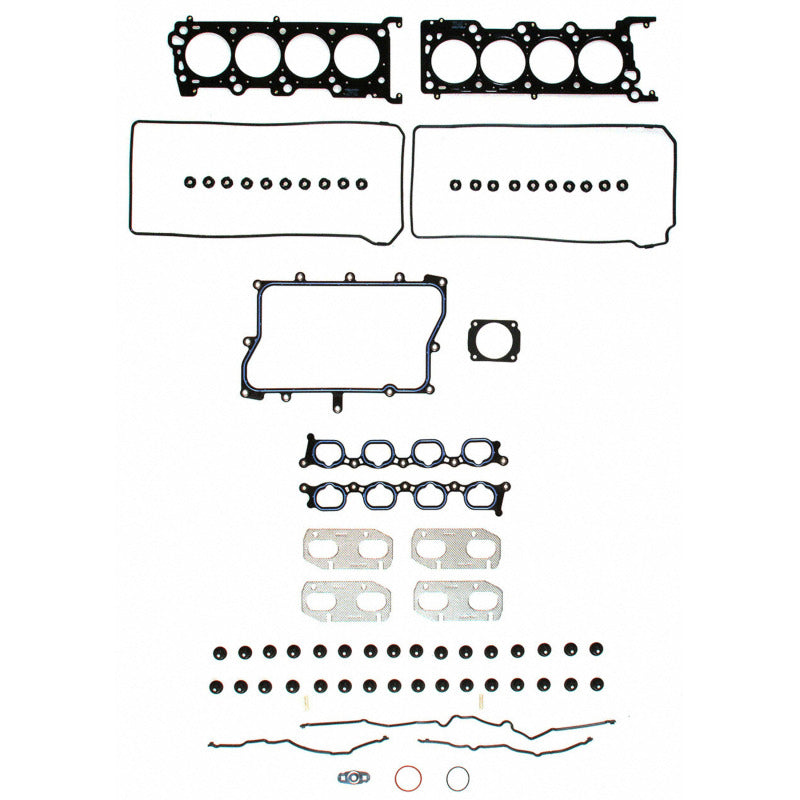 Fel-Pro Lincoln Aviator HS 9790 PT-20 PermaTorque Engine Cylinder Head Gasket Set