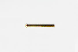 Wilwood Push Rod 5/16-24 x 3.37 OAL GS