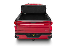 Load image into Gallery viewer, UnderCover 19-24 Dodge Ram 76.8in Fusion Bed Cover - Flame Red