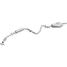 Load image into Gallery viewer, MagnaFlow BRE Exhaust Kit 94-02 Saab 900 9-3 2.3L