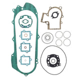 Athena 97-00 Suzuki AY Katana LC / R 50 Complete Gasket Kit (Excl Oil Seal)