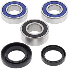 Load image into Gallery viewer, All Balls Racing 1999 Husqvarna CR125 Wheel Bearing Kit Rear