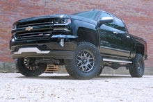 Load image into Gallery viewer, Superlift 07-17 GM 1500 6.5in Lift Kit w/ FOX Coilovers