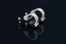 Load image into Gallery viewer, Renthal Integra 35 Handlebar Clamp 50 mm./ Zero Rise