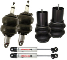 Load image into Gallery viewer, Ridetech 61-64 Buick Fullsize and 63-65 Riviera Air Suspension System