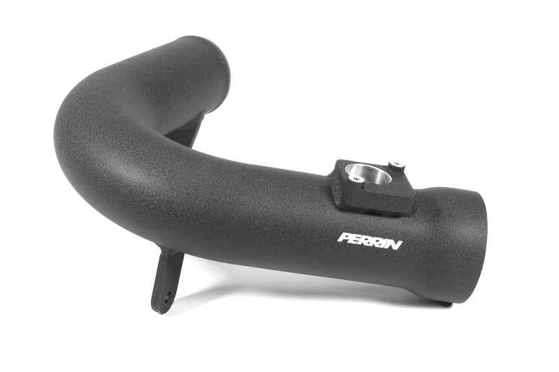 Perrin 22-24 Subaru WRX Cold Air Intake w/ Heatshield - Black