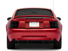 Load image into Gallery viewer, Raxiom 99-04 Ford Mustang Axial Series Altezza Style Tail Lights- Blk Housing (Smoked Lens)