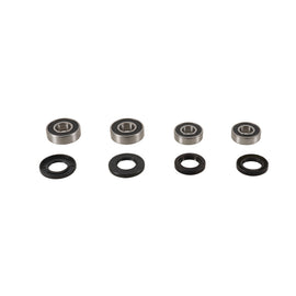 Pivot Works 09-21 Polaris RZR 170 Front Wheel Bearing Kit
