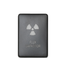 Load image into Gallery viewer, Cali Raised Small Style Toyota Oem Style Flux Capacitor Switch