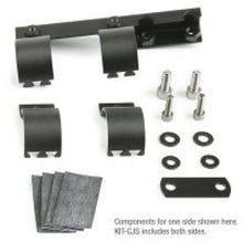 Load image into Gallery viewer, National Cycle 21+ Honda CMX1100 Rebel Narrow Mount Chrome Kit