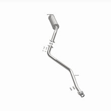 Load image into Gallery viewer, MagnaFlow BRE Exhaust Kit 08-15 Scion xB 2.4L