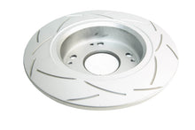 Load image into Gallery viewer, DBA 98-06 Accord V6 / 03-06 Accord 4 cyl Rear Slotted Street Series Rotor