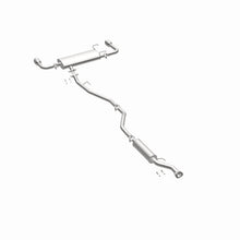 Load image into Gallery viewer, MagnaFlow BRE Exhaust Kit 09-14 Nissan Murano 3.5L