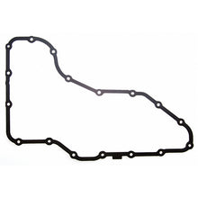 Load image into Gallery viewer, Fel-Pro Ford Taurus TOS 18738 Transmission Oil Pan Gasket 17 Bolt Hole One Piece Gasket