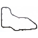 Fel-Pro Ford Taurus TOS 18738 Transmission Oil Pan Gasket 17 Bolt Hole One Piece Gasket