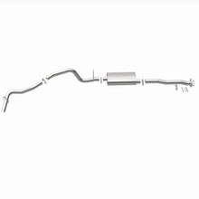 Load image into Gallery viewer, MagnaFlow BRE Exhaust Kit 98-01 Sonoma S10 Hombre 4.3L