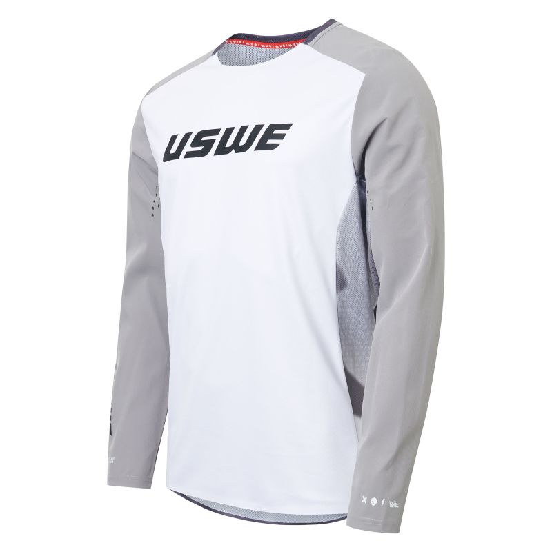 USWE Lera Off-Road Jersey Adult High Rise - XL