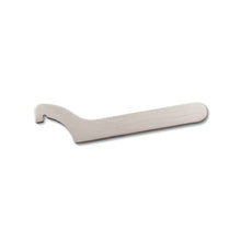 Load image into Gallery viewer, CruzTOOLS Stainless Shock Spanner for Adjusting Pre-load