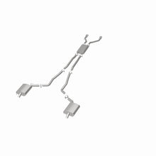 Load image into Gallery viewer, MagnaFlow BRE Exhaust Kit 04-07 Cadillac STS CTS 3.6L