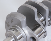 Load image into Gallery viewer, Eagle Ford 351W 4.170 Stroke 2.100in Rod Journals Internal Balance Forged 4340 Steel Crankshaft