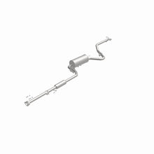 Load image into Gallery viewer, MagnaFlow BRE Exhaust Kit 07-12 Hyundai Elantra 2.0L